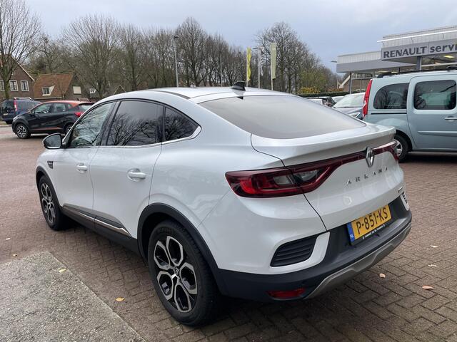 Renault Arkana 1.6 E-Tech Hybrid 145 Intens
