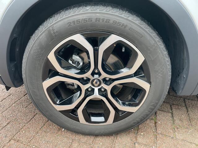 Renault Arkana 1.6 E-Tech Hybrid 145 Intens