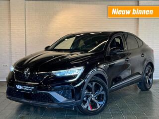 renault-arkana-1.3-tce-rs-line-140p