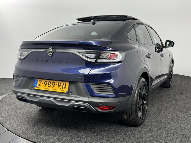 Renault Arkana 1.6 E-Tech hybrid 145 Esprit Alpine | 360° Camera | BOSE Audio | Open dak |