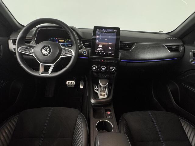 Renault Arkana 1.6 E-Tech hybrid 145 Esprit Alpine | 360° Camera | BOSE Audio | Open dak |