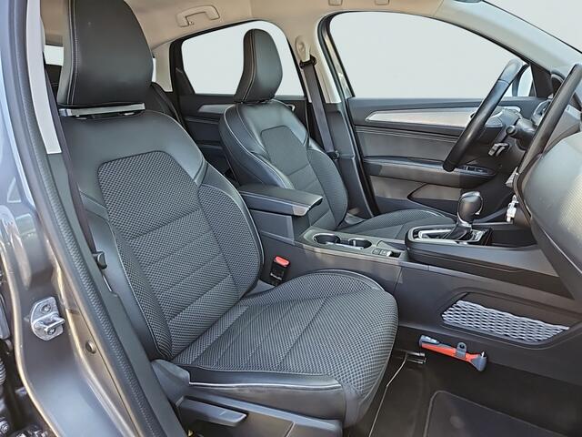 Renault Arkana 1.6 E-Tech full hybrid 145 techno GROOT NAVI / CAMERA / 18 INCH