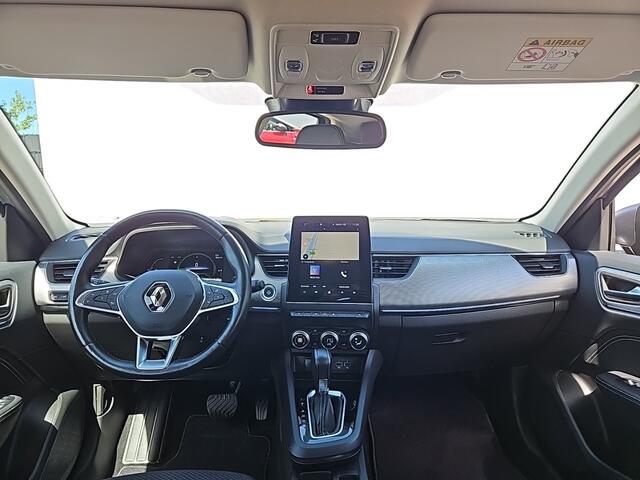 Renault Arkana 1.6 E-Tech full hybrid 145 techno GROOT NAVI / CAMERA / 18 INCH