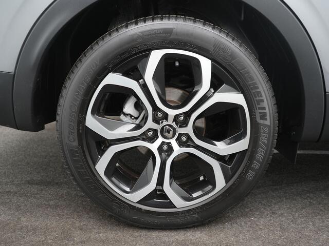 Renault Arkana 1.6 E-Tech Hybrid 145 Intens - RIJKLAARPRIJS - Achteruitrijcamera - All seasonbanden