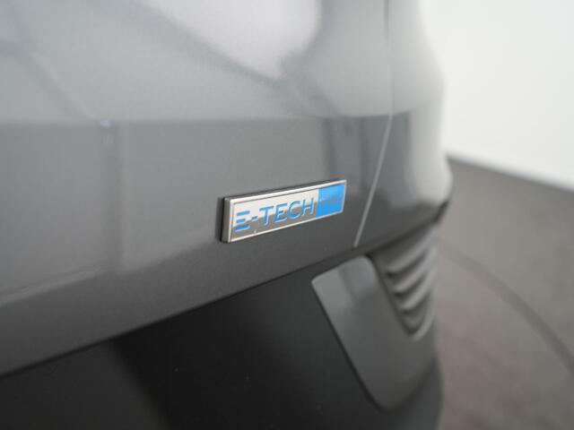 Renault Arkana 1.6 E-Tech Hybrid 145 Intens - RIJKLAARPRIJS - Achteruitrijcamera - All seasonbanden