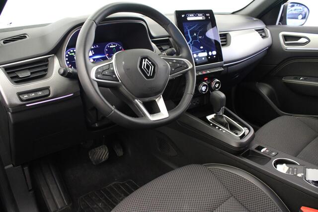Renault Arkana 1.3 mild hybrid 140 techno |Camera|Navi|