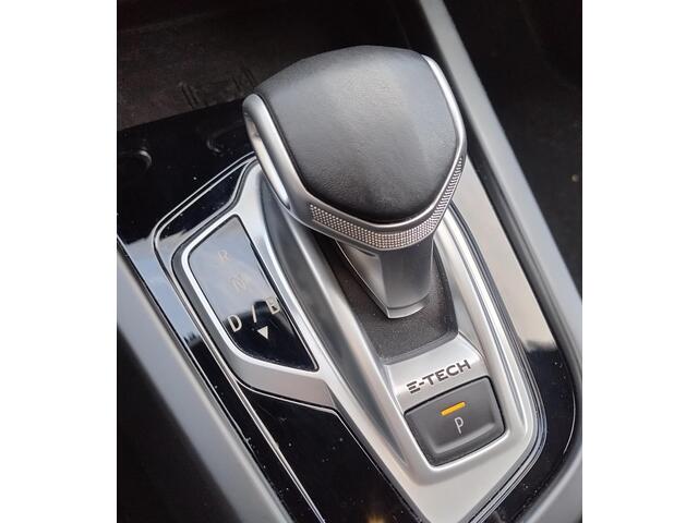 Renault Arkana E-Tech Hybrid 145 R.S. Line | Noir dak | Reservewiel | Sportieve R.S. Line uitvoering |