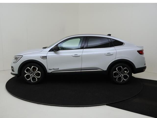 Renault Arkana 1.6 E-Tech Hybrid 145 Intens |BTW| AUTOMAAT| Cruise & Climate Control | Navigatie | Achteruitrijcamera