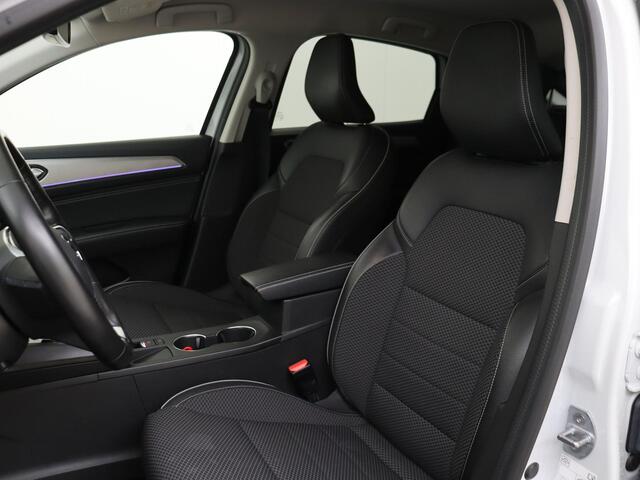 Renault Arkana 1.6 E-Tech Hybrid 145 Intens |BTW| AUTOMAAT| Cruise & Climate Control | Navigatie | Achteruitrijcamera