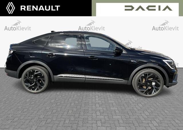 Renault Arkana 1.6 E-Tech full hybrid 145 esprit Alpine - Demo / Schuif- kanteldak / Bose Sound System