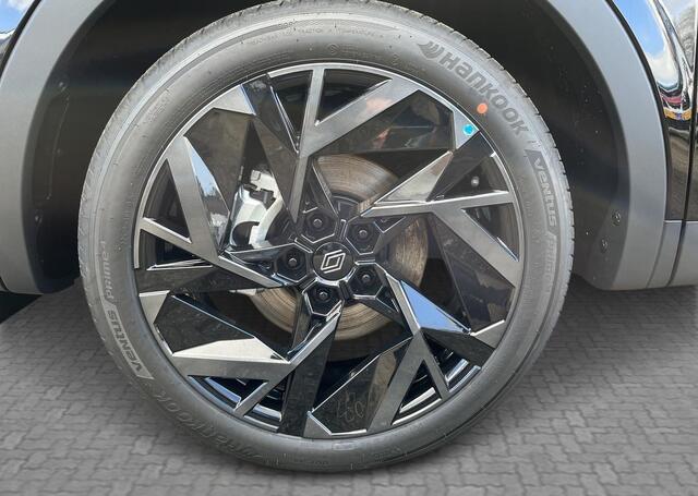 Renault Arkana 1.6 E-Tech full hybrid 145 esprit Alpine - Demo / Schuif- kanteldak / Bose Sound System