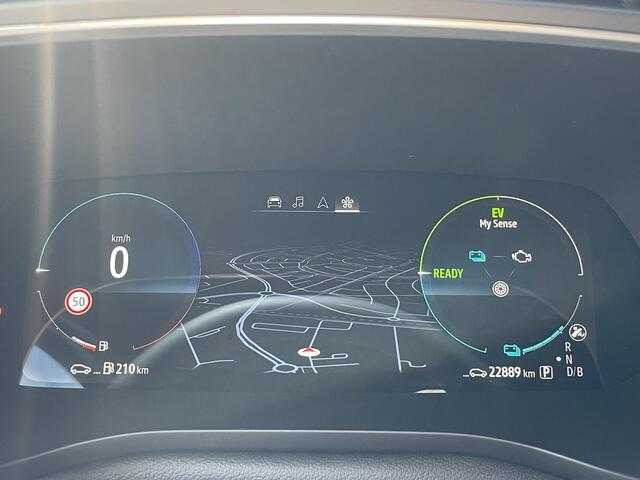 Renault Arkana 1.6 E-Tech Hybrid Esprit Alpine