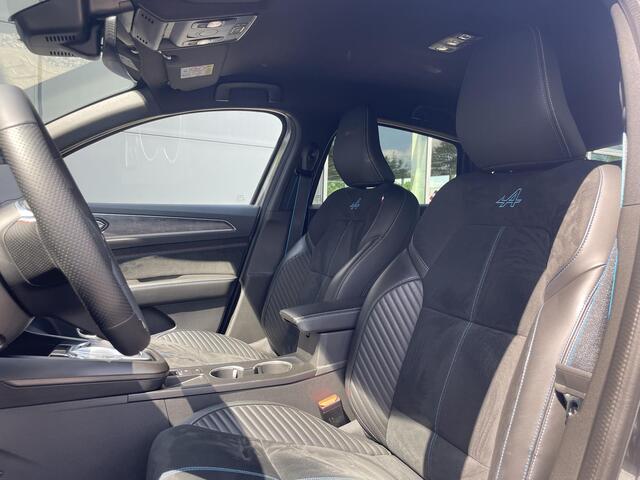 Renault Arkana 1.6 E-Tech Hybrid Esprit Alpine