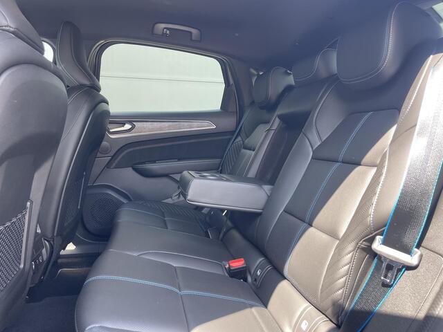 Renault Arkana 1.6 E-Tech Hybrid Esprit Alpine