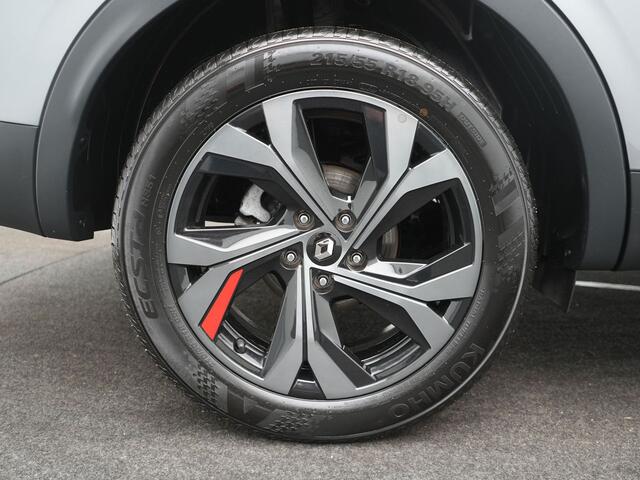 Renault Arkana 1.6 E-Tech Hybrid 145 R.S. Line - RIJKLAARPRIJS - Trekhaak - Achteruitrijcamera - Dealeronderhouden - Adaptief Cruise Control