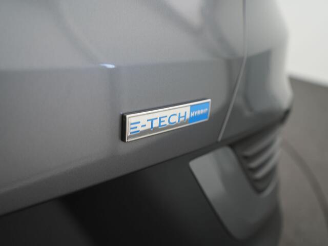 Renault Arkana 1.6 E-Tech Hybrid 145 R.S. Line - RIJKLAARPRIJS - Trekhaak - Achteruitrijcamera - Dealeronderhouden - Adaptief Cruise Control