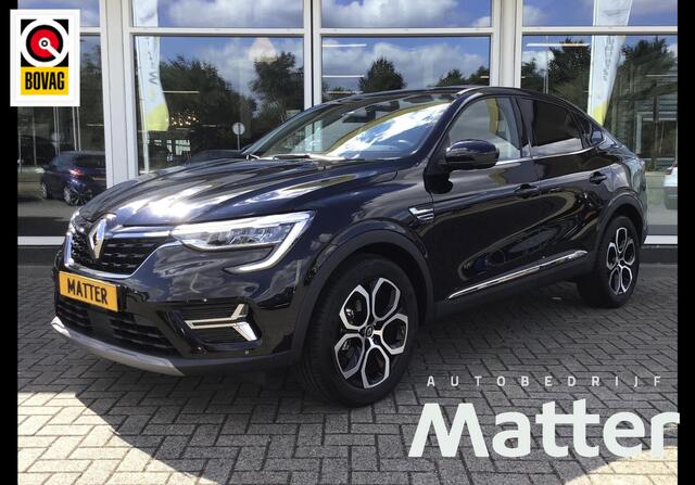 Renault Arkana 1.3 TCe 140