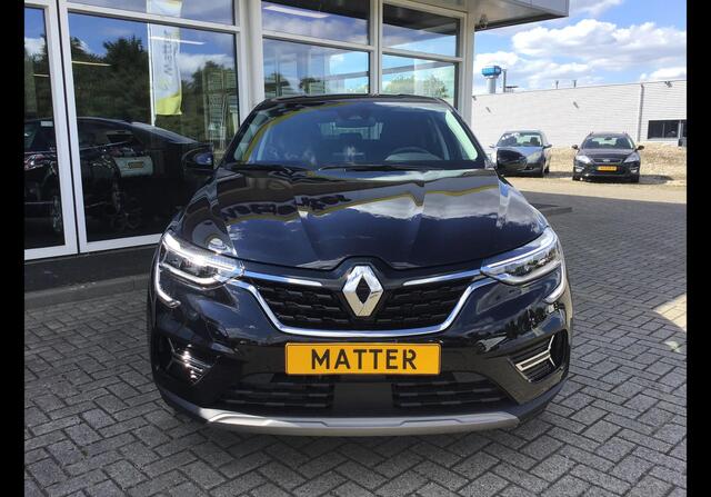 Renault Arkana 1.3 TCe 140