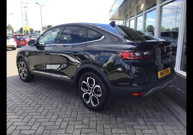 Renault Arkana 1.3 TCe 140