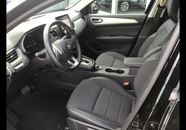 Renault Arkana 1.3 TCe 140