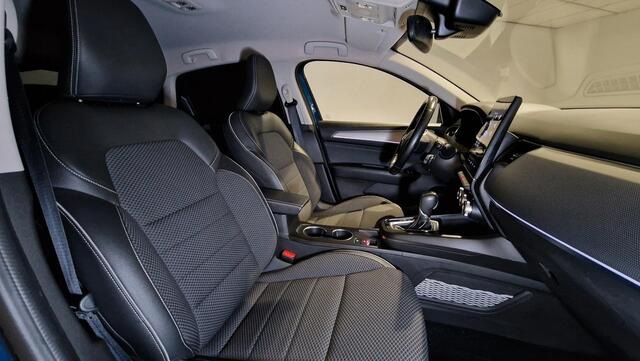 Renault Arkana 1.6 E-Tech Hybrid 145 Intens