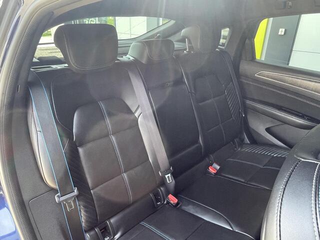 Renault Arkana 1.6 E-Tech full hybrid 145 esprit Alpine | 360 camera | Adaptive Cruise Control | Stoelverwarming |