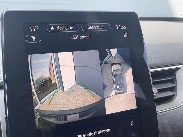 Renault Arkana 1.6 E-Tech full hybrid 145 esprit Alpine | 360 camera | Adaptive Cruise Control | Stoelverwarming |