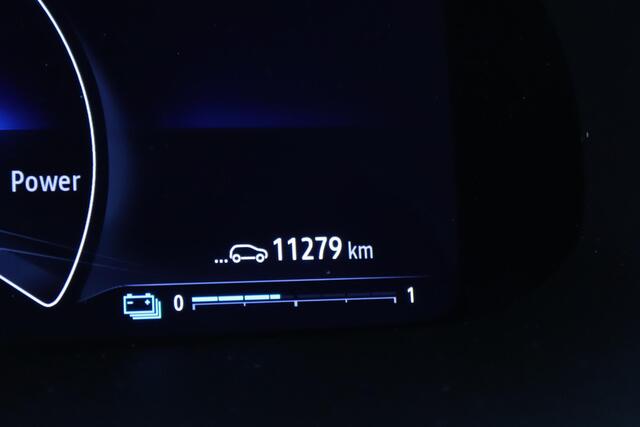 Renault Arkana 1.6 E-Tech full hybrid 145 esprit Alpine Schuifdak/Adaptief Cruisecontrol/Stoelverwarming