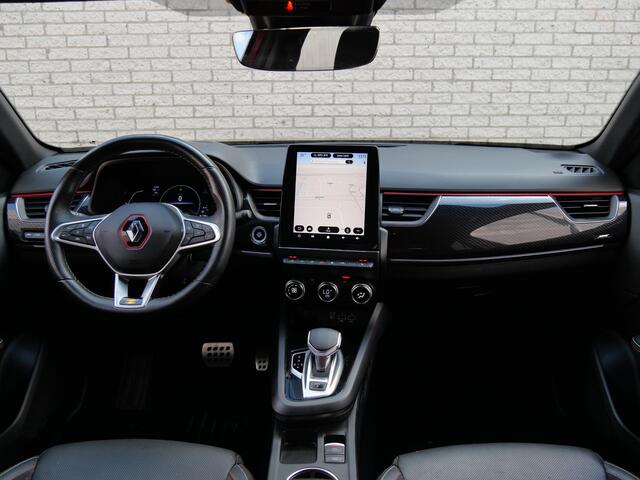 Renault Arkana 1.6 HYBRID R.S. LINE/ LEER/ BOSE/ PACK LOOK/ TREKHAAK