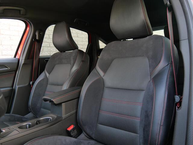 Renault Arkana 1.6 HYBRID R.S. LINE/ LEER/ BOSE/ PACK LOOK/ TREKHAAK