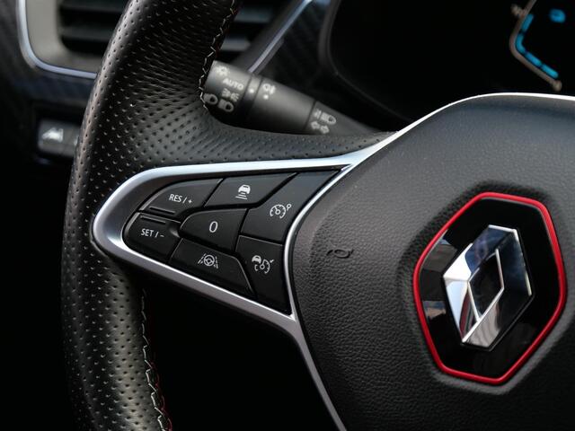 Renault Arkana 1.6 HYBRID R.S. LINE/ LEER/ BOSE/ PACK LOOK/ TREKHAAK