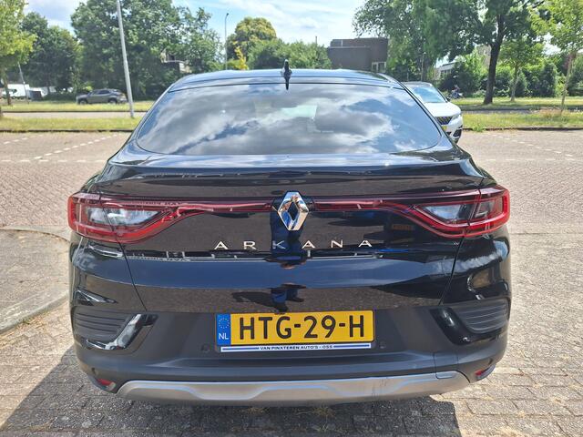 Renault Arkana 1.3 TCe 140
