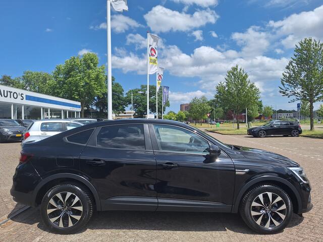 Renault Arkana 1.3 TCe 140