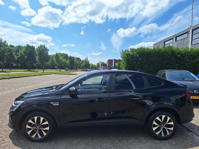 Renault Arkana 1.3 TCe 140