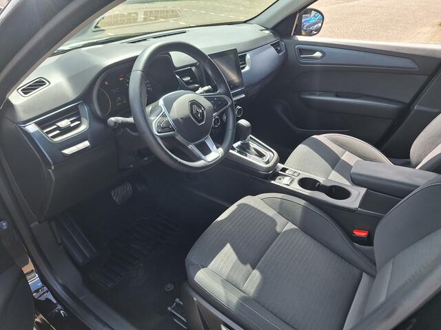 Renault Arkana 1.3 TCe 140