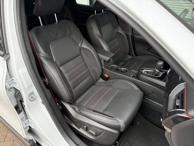 Renault Arkana R.S. Line Tce 140 EDC | adaptieve cruise | stoel- en stuurverwarming | tijdelijk gratis Top Afleverpakket twv Eur 695