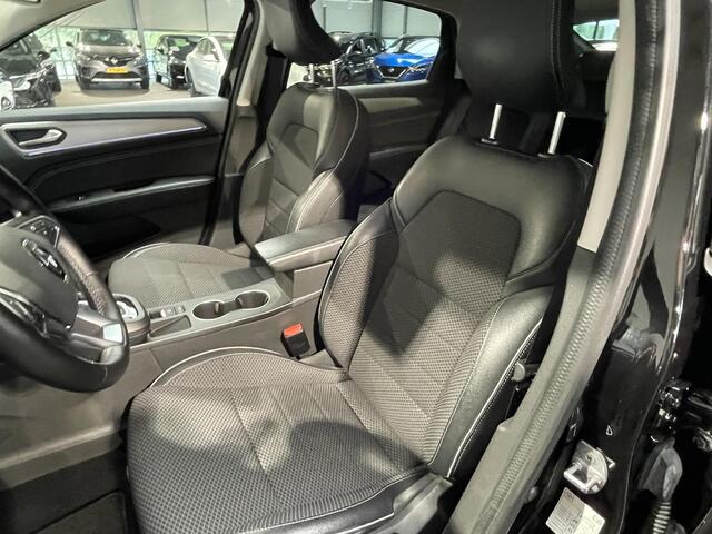 Renault Arkana 1.6 E-Tech Hybrid 145 Intens Climate controle | Full Map Navigate | Carplay/ Android auto