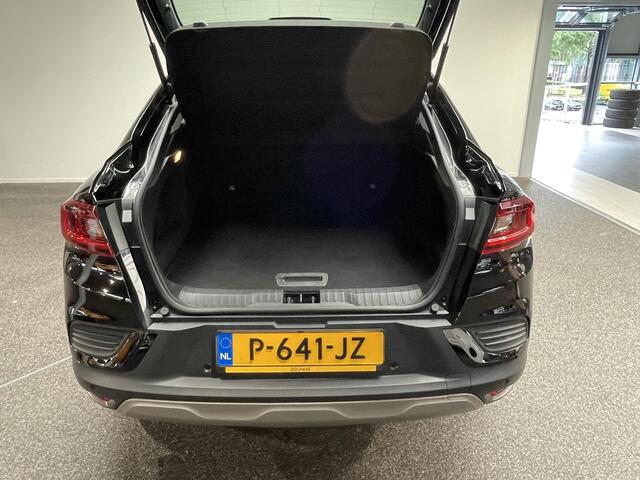 Renault Arkana 1.6 E-Tech Hybrid 145 Intens Climate controle | Full Map Navigate | Carplay/ Android auto