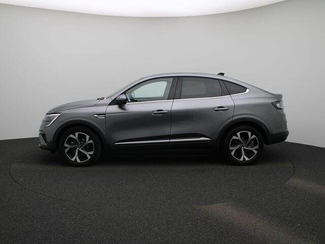 Renault Arkana 1.6 E-Tech full hybrid 145 techno | Half leder | Navigatie | Apple carplay | Android auto