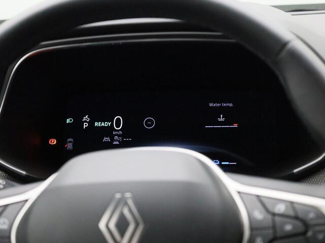 Renault Arkana 1.6 E-Tech full hybrid 145 techno | Half leder | Navigatie | Apple carplay | Android auto