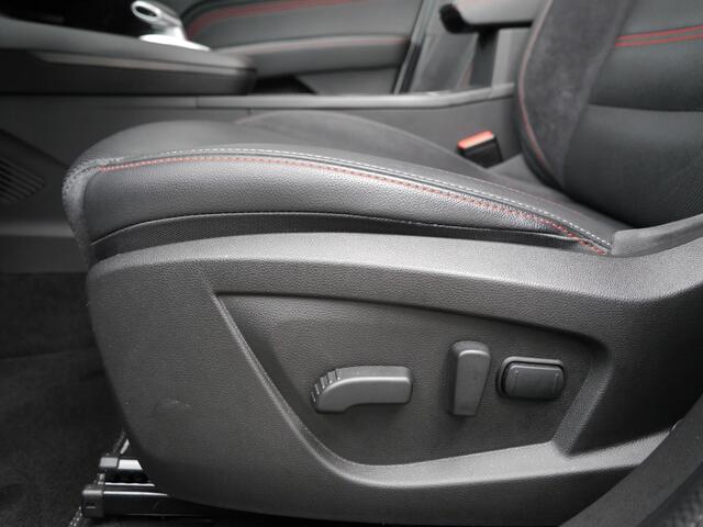 Renault Arkana 1.6 E-Tech Hybrid 145 R.S. Line | Camera rondom | Stoelverwarming | Panoramadak | LED verlichting| 18 inch lichtmetalen velgen | Climate control | Dodehoek detectie