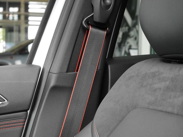 Renault Arkana 1.6 E-Tech Hybrid 145 R.S. Line | Camera rondom | Stoelverwarming | Panoramadak | LED verlichting| 18 inch lichtmetalen velgen | Climate control | Dodehoek detectie