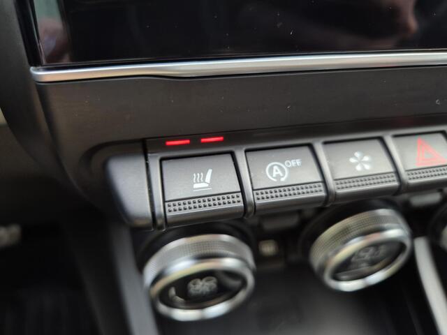 Renault Arkana 1.6 E-Tech Hybrid 145 R.S. Line Automaat / Pack Look / Apple Carplay Android Auto / Adaptief CC / Stuur- en Stoelverwarming / Achteruitrijcamera / Keyless Entry/Start / Climate control / Draadloze telefoon lader /