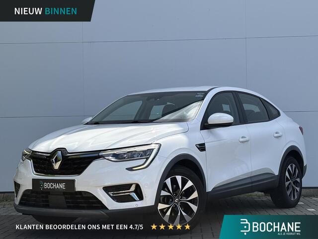 Renault Arkana 1.6 E-Tech Hybrid 145 Zen | Camera | Clima | Carplay Navigatie |