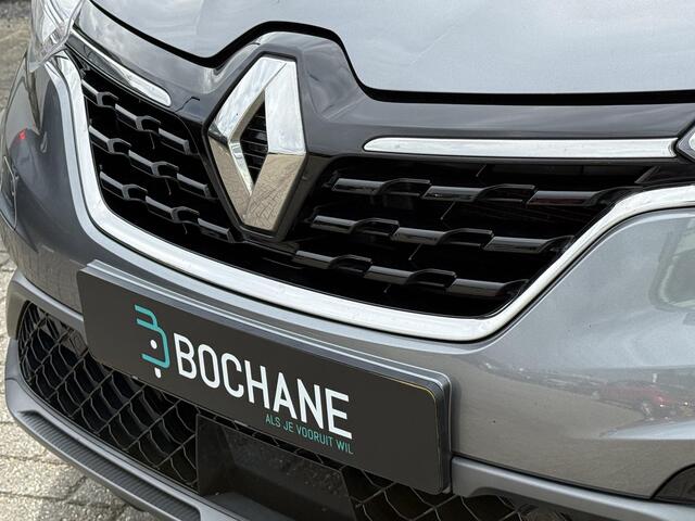 Renault Arkana 1.6 E-Tech Hybrid 145 R.S. Line (Hoge instap) Camera | BOSE | Navigatie | Allseason | Winterpack | Dealer Onderhouden