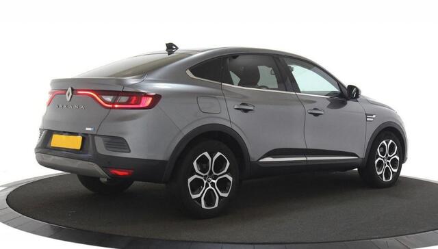 Renault Arkana 1.6 E-Tech 145PK Intens - Groot Scherm - Navi