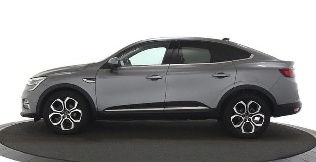 Renault Arkana 1.6 E-Tech 145PK Intens - Groot Scherm - Navi