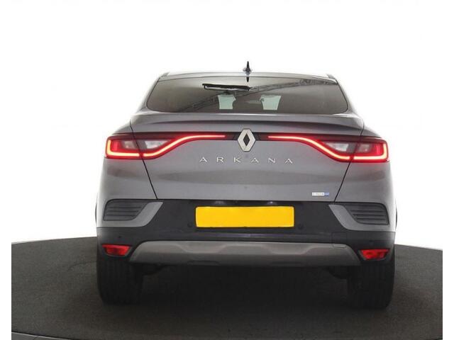 Renault Arkana 1.6 E-Tech 145PK Intens - Groot Scherm - Navi