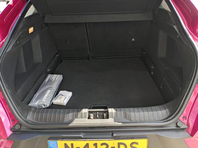 Renault Arkana 1.6 E-Tech Hybrid 145 Zen / CLIMATE CONTROL / APPLE & ANDROID CARPLAY / TREKHAAK / KEYLESS ENTRY