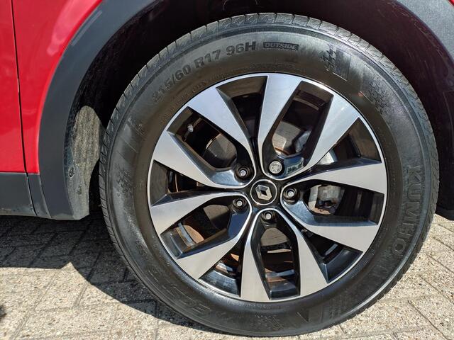 Renault Arkana 1.6 E-Tech Hybrid 145 Zen / CLIMATE CONTROL / APPLE & ANDROID CARPLAY / TREKHAAK / KEYLESS ENTRY